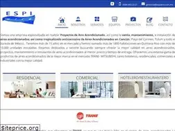 Sites similar to espiaire.com.mx