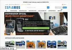 Sites similar to espiamos.com
