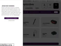 Sites similar to espiando.es