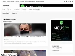 Sites similar to espiaodecelulargratis.com.br