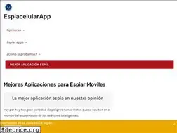 Sites similar to espiaparamoviles.com