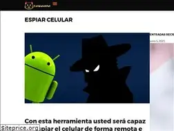 Sites similar to espiar-celular.com