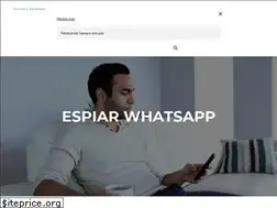 Sites similar to espiarwhat.com