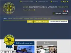 Sites similar to espichegolf.pt