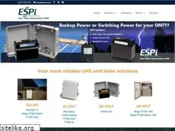Sites similar to espicorp.com