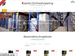 Sites similar to espido.de