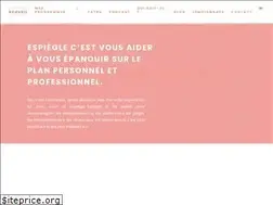 Sites similar to espiegle-paris.com