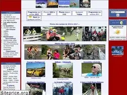 Sites similar to espiegle.fr