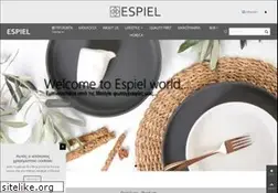 Sites similar to espiel.gr