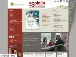 Sites similar to espiello.com