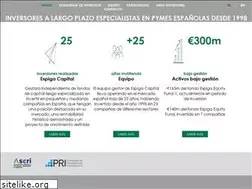 Sites similar to espiga.com