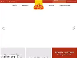 Sites similar to espiga.pt