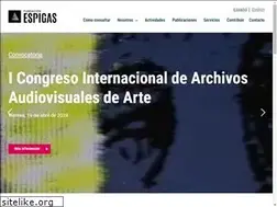 Sites similar to espigas.org.ar