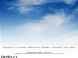 Sites similar to espigas.org