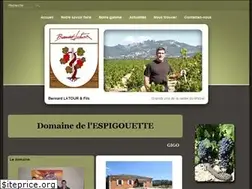Sites similar to espigouette.com