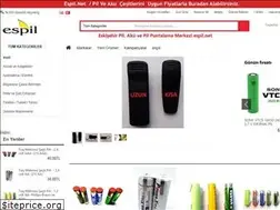 Sites similar to espil.net
