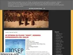 Sites similar to espina-roja.blogspot.com