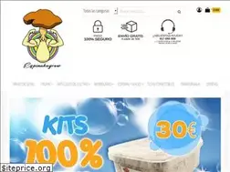 Sites similar to espinakagrow.com