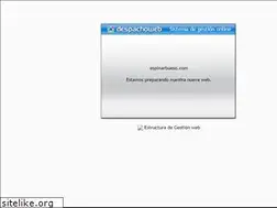 Sites similar to espinarbueso.com