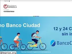 Sites similar to espindolabikes.com.ar