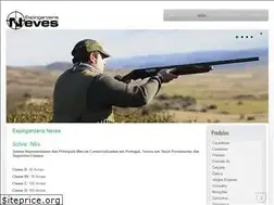 Sites similar to espingardarianeves.com
