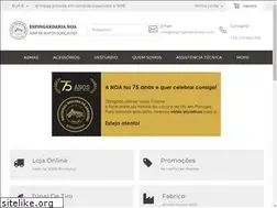 Sites similar to espingardarianoa.com