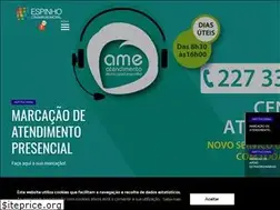Sites similar to espinho.pt