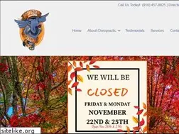 Sites similar to espinosafamilychiropractic.com