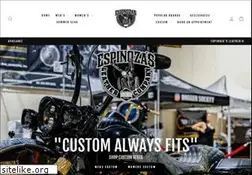 Sites similar to espinozasleather.com