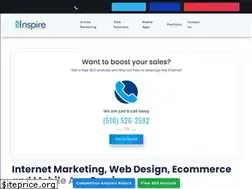 Sites similar to espinspire.com