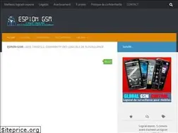 Sites similar to espion-gsm.com