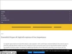 Sites similar to espion-m.com