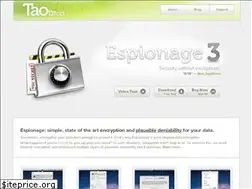 Sites similar to espionageapp.com