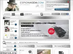 Sites similar to espionagem.com
