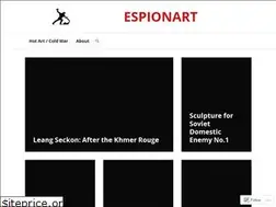 Sites similar to espionart.com