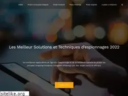 Sites similar to espionnerenligne.com