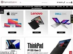 Sites similar to espir.co.il