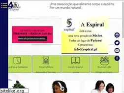 Sites similar to espiral.pt