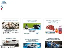 Sites similar to espiralchile.cl