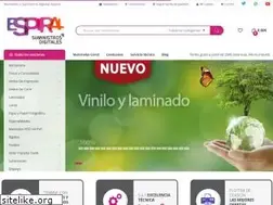 Sites similar to espiraldigital.es