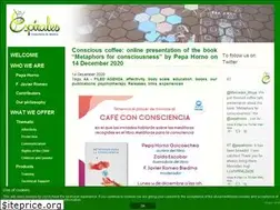 Sites similar to espiralesci.es