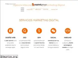 Sites similar to espiralgroup.com