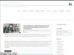 Sites similar to espiralsantacruz.com