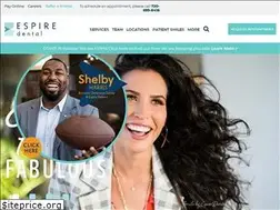 Sites similar to espiredental.com