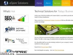 Sites similar to espiresolutions.com
