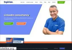 Sites similar to espirian.co.uk