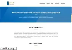 Sites similar to espirit.hu