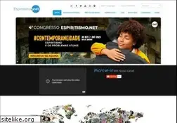 Sites similar to espiritismo.net