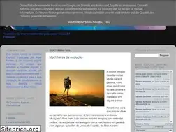 Sites similar to espiritismoluz.blogspot.com
