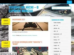 Sites similar to espiritomarcial.wordpress.com